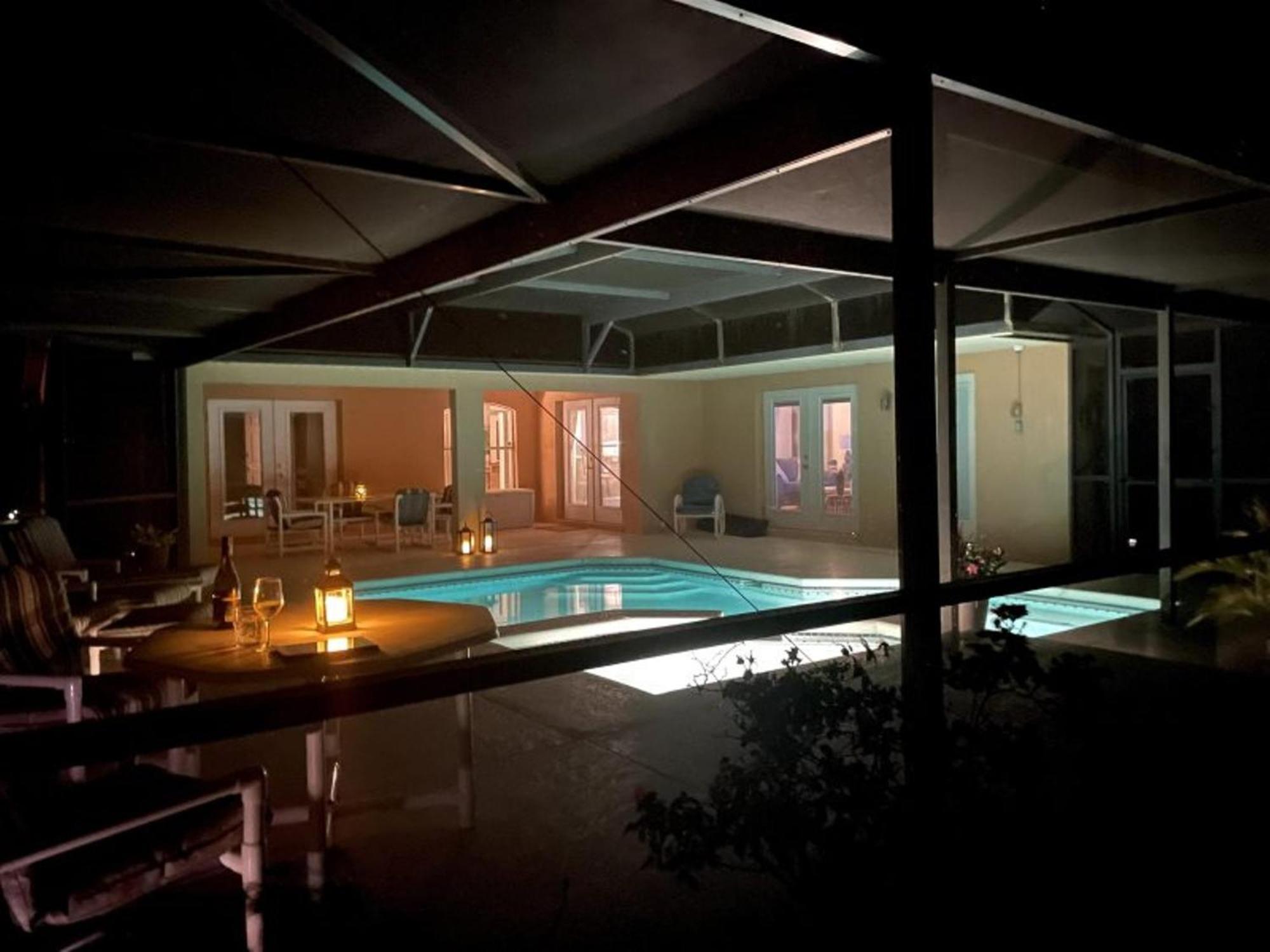 Private Pool Homes Кіссіммі Екстер'єр фото